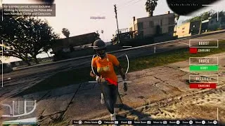 Thumbnail: There’s only one thing to do in a time like this! - GTA Online (PS5) Gameplay