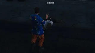Thumbnail: This guy NEEDS help - GTA Online (PS5) Gameplay