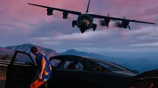 Thumbnail: What’s the Gameplan? - GTA Online (PS5) Gameplay