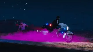 Thumbnail: Just Another Day at The Office - GTA Online (PS5) Gameplay