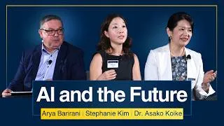 Thumbnail: How KPMG and Hitachi Global Are Planning for an AI-Driven Future