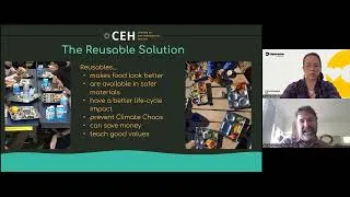 Thumbnail: Ditching Disposables Webinar