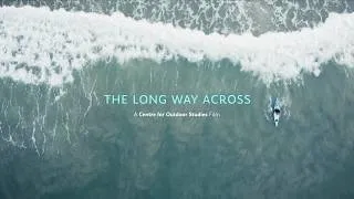 Thumbnail: The Long Way Across - A sea kayaking documentary