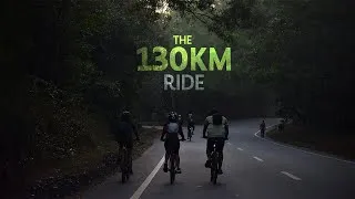 Thumbnail: Sea To Source - The Final Ride | Adventurer 8.0