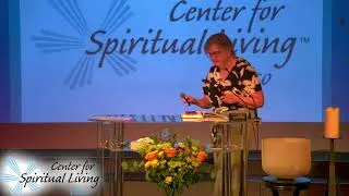 Thumbnail: Guided Meditation: Eyes of Non-Discrimination | Leigh Ann Lipscomb