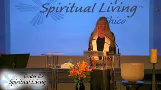 Thumbnail: Guided Meditation: Let It Be | Johanne Carreau R.Sc.P.