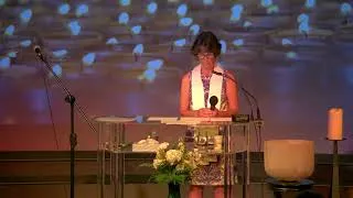 Thumbnail: Guided Meditation: The Strength of Perfect Wholeness | Rev. Vicki Lopes