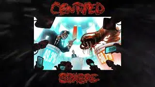 Thumbnail: CENTIPED - Deadline - featuring DELPHINE CHEEZY CRUST