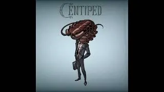 Thumbnail: CENTIPED New year's diary (album version)