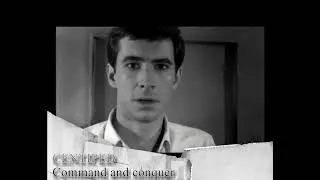 Thumbnail: CENTIPED "Command and conquer"