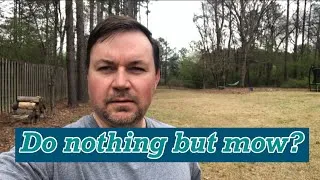 Thumbnail: Why is Centipede Grass “The Lazy Man’s Grass”?