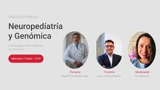 Thumbnail: Neuropediatría y Genómica: claves para una Medicina de Precisión