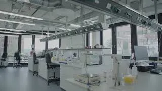 Thumbnail: CENTOGENE   General Lab Spotlight