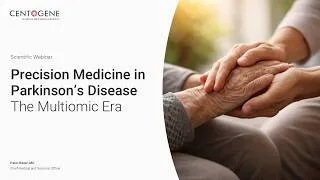 Thumbnail: Precision Medicine in Parkinson’s – The Multiomic Era