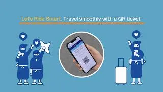 Thumbnail: Your Complete Guide for Boarding with QR-Ticket!
