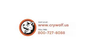 Thumbnail: CryWolf - False Alarm Solutions by Superion