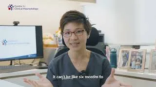 Thumbnail: CLL Patient Story