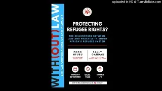 Thumbnail: Protecting Refugee Rights?