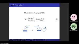 Thumbnail: Implementation and Study of Bluetooth Low Energy Channel Sounding by Sumedha Govindappagari