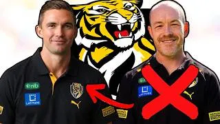 Thumbnail: Richmond Finally Just Found Their New Performance Manager!