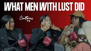 Thumbnail: How to defeat LUST | Dealing with bofebe in Church, Enough is Enough