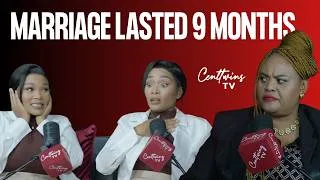 Thumbnail: How did i end up in Hell as a woman of God?  A Hell experience that you've never heard before |