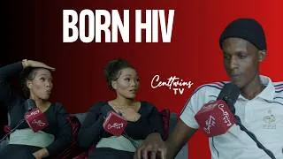 Thumbnail: A family secrete everyone knew about except me|How & when i found out i was HIV will shock you
