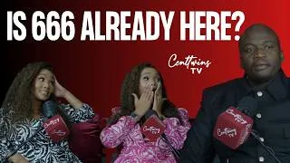 Thumbnail: The signs of the last days are here| Biblical evidence that shows rapture will happen & has happened