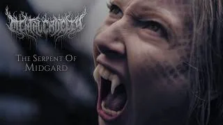 Thumbnail: MENTAL CRUELTY - The Serpent Of Midgard (OFFICIAL VIDEO)