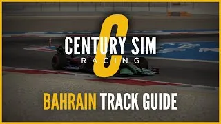 Thumbnail: Bahrain Track Guide