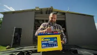 Thumbnail: Century Batteries: Still Australia's Trusted Battery