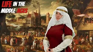 Thumbnail: Everything About Medieval Life