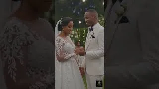 Thumbnail: THE WEDDING INVITATION 💍 | A Kenyan Love Story