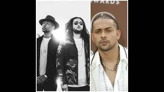 Thumbnail: "Coming Home"(Pre-Release) feat. Sean Paul w/Layzie Bone
