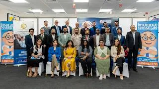 Thumbnail: CEO Clubs Member Visit to InsuranceMarket.ae, 3 June 2026