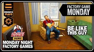 Thumbnail: Be Like This Guy: Low Budget Repairs with Trouble Talking About Her House Renovation