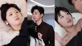 Thumbnail: 20yo college girl marries a 42yo CEO! She thought it was a trap, but he spoils her rotten!🔥