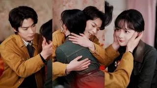Thumbnail: Reborn🤩, she married the "dying" poor man! He's a hidden CEO, spoiling her and making them rich!🔥