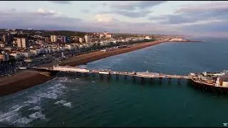 Thumbnail: Joey Beltram - My Sound (Carl Cox live at Brighton 2025)