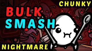 Thumbnail: GET HUGE - Chunky - Brotato Ultimate Nightmares Guide