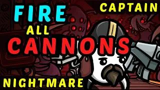 Thumbnail: TAKING CHARGE - Captain - Brotato Ultimate Nightmares Guide