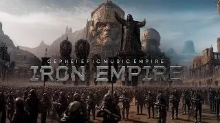 Thumbnail: IRON EMPIRE | MOST AGGRESSIVE WAR INSTRUMENTAL! POWERFUL MOTIVATIONAL HYBRID MUSIC HARD Battle Music