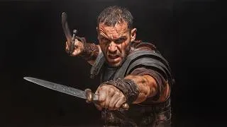 Thumbnail: "BLADE FURY" | AGGRESSIVE EPIC WAR MUSIC Epic! Powerful Military soundtracks