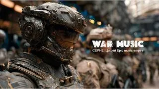 Thumbnail: MOST AGGRESSIVE WAR INSTRUMENTAL | POWERFUL MOTIVATIONAL HYBRID MUSIC | HARD Battle Music
