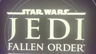 Thumbnail: Star Wars Jedi Fallen Order #1
