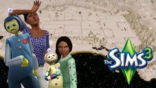 Thumbnail: Forever World Ep 13: A Family's Mystery Deepens