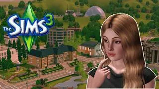 Thumbnail: The Sims 3: The Beauty Of Imperfection