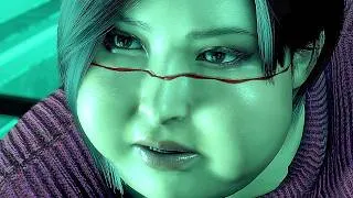 Thumbnail: Chubby Ada obliterated by laser
