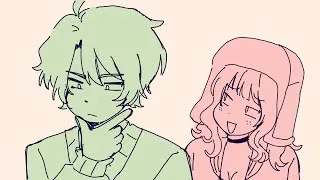 Thumbnail: damon gamin - project eden's garden animatic