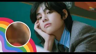 Thumbnail: “Gay Club?” BTS V’s Past Instagram Story Resurfaces Amid His Recent Appearance